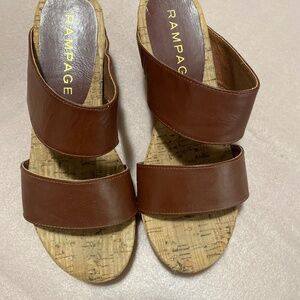Women’s sandals